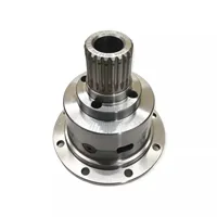 ÖN DİF.İSTAVROZ KUTUSU KOMPLE (FRENLİ) 1